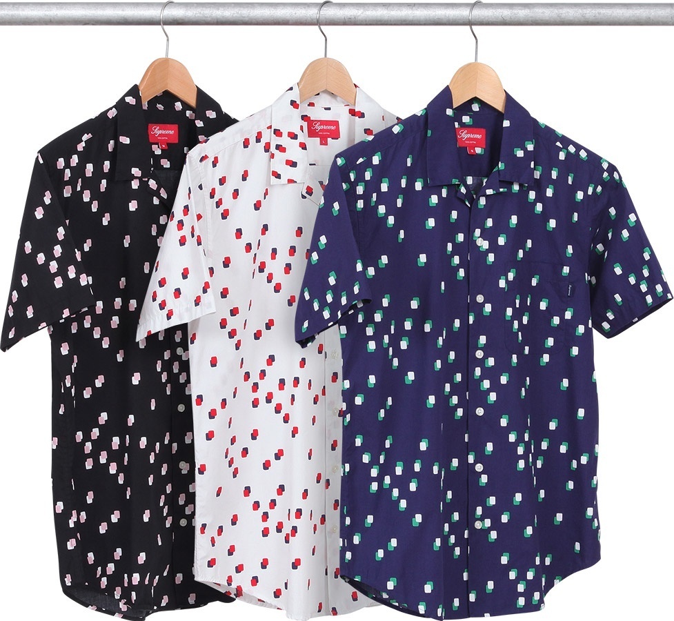 Squares Shirt